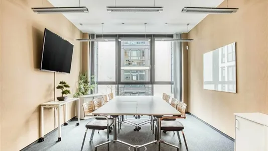 Office spaces for rent in Dresden - photo 4
