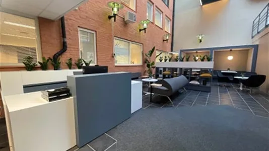 Kantorruimte te huur in Sarpsborg - foto 1