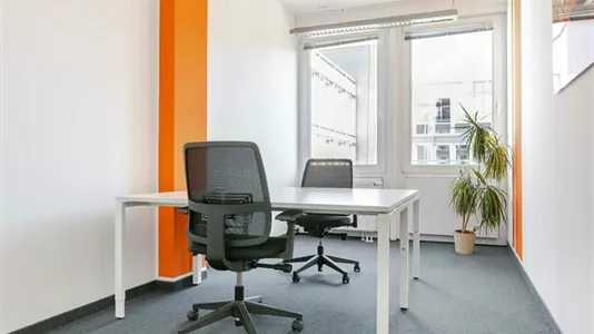 Office spaces for rent in Munich Bogenhausen - photo 2