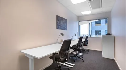Office spaces for rent in Bærum - photo 1