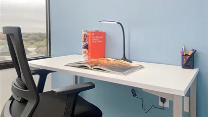 Office space for rent in Frankfurt Innenstadt II, Frankfurt (region)