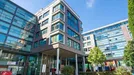 Kantoor te huur, Frankfurt Bornheim/Ostend, Frankfurt (region), Hanauer Landstraße 291B