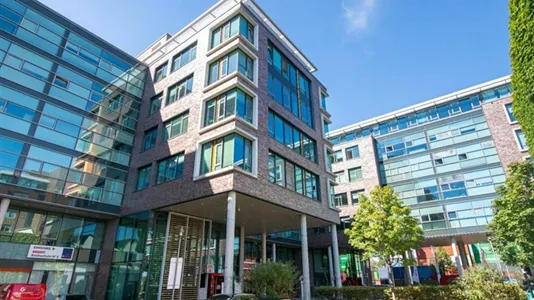 Kantorruimte te huur in Frankfurt Bornheim/Ostend - foto 1