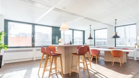 Office spaces for rent in Haarlemmermeer - photo 2