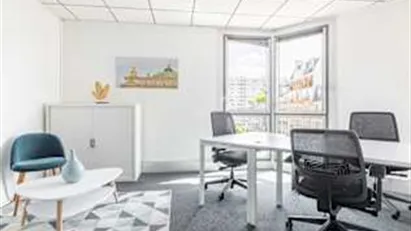 Office space for rent in Nanterre, Île-de-France