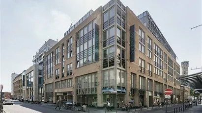Office space for rent in Cologne Innenstadt, Cologne (region)