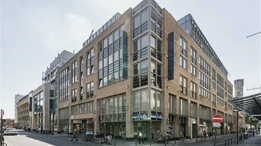 Kantorruimte te huur in Keulen Innenstadt - foto 1