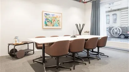 Office space for rent in Oslo Sentrum, Oslo