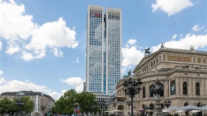 Office space for rent in Frankfurt Innenstadt II, Frankfurt (region)