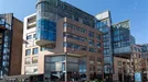 Kontor til leie, Oslo Frogner, Oslo, Fjordalleen 16