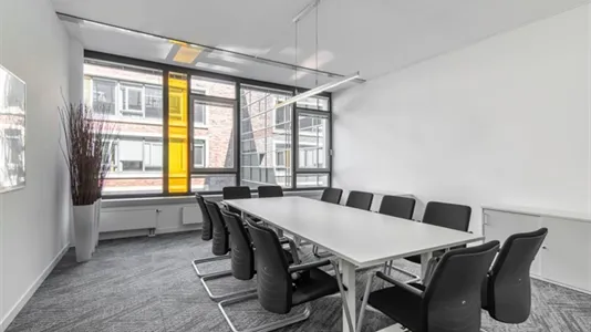 Kontorslokaler för uthyrning i Frankfurt Bornheim/Ostend - foto 5