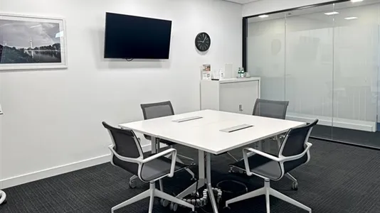 Kantorruimte te huur in Mannheim - foto 5