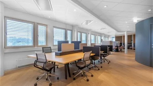 Office spaces for rent in Bærum - photo 1