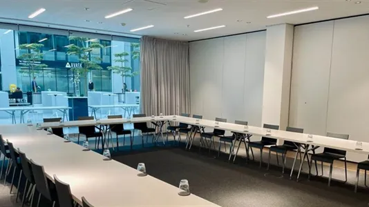 Büros zur Miete in Frankfurt Süd - Foto 5
