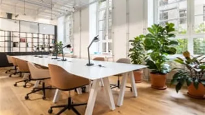 Office space for rent in Nanterre, Île-de-France