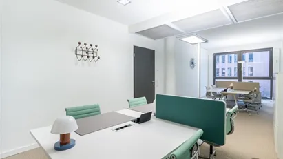 Office space for rent in Dusseldorf, Nordrhein-Westfalen