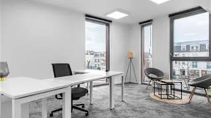 Office space for rent in Évry, Île-de-France