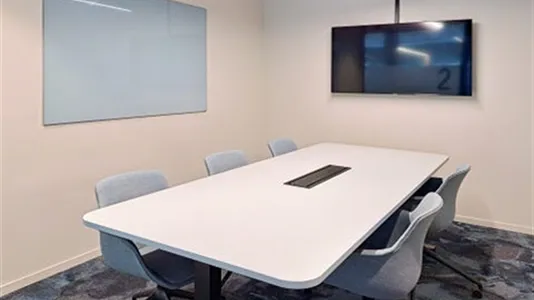 Office spaces for rent in Bærum - photo 1