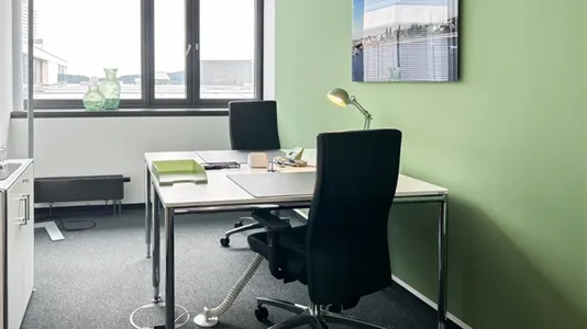 Office spaces for rent in Bonn - photo 9
