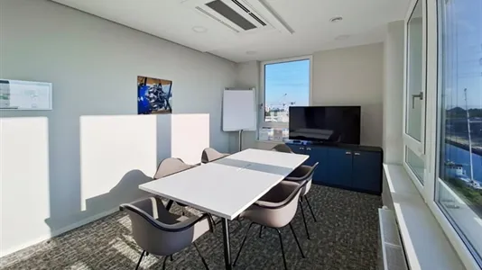 Büros zur Miete in Hamburg Harburg - Foto 5