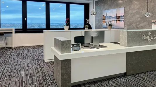 Kontorslokaler för uthyrning i Hamburg Nord - foto 3