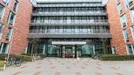 Büro zur Miete, München Schwanthalerhöhe, München, Barthstr. 2