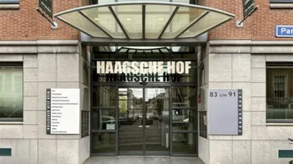 Office space for rent in The Hague Centrum, The Hague