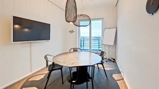 Kontorslokaler för uthyrning i Hamburg Mitte - foto 2