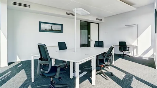 Office spaces for rent in Heidelberg - photo 2