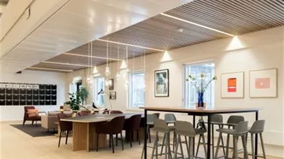 Office space for rent in Oslo Sentrum, Oslo