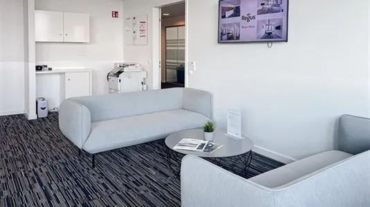 Office spaces for rent in Hamburg Nord - photo 4