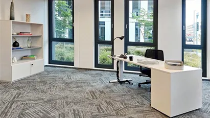 Office space for rent in Cologne Ehrenfeld, Cologne (region)