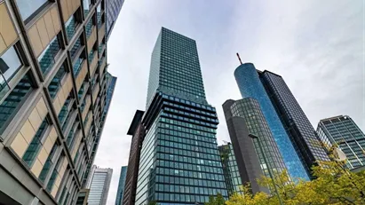 Office space for rent in Frankfurt Innenstadt I, Frankfurt (region)