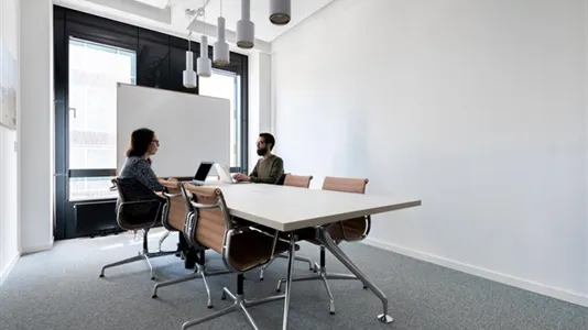 Kontorlokaler til leje i Hamborg Mitte - billede 4