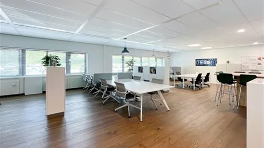 Office spaces for rent in Breda - photo 3