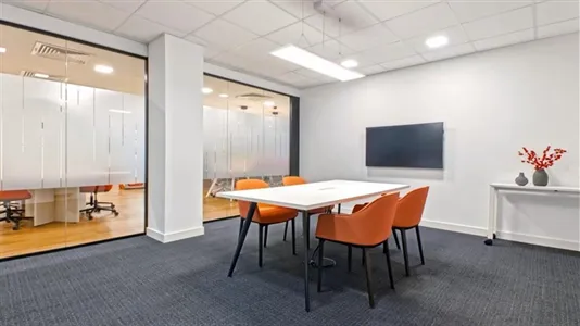 Office spaces for rent in Augsburg - photo 3