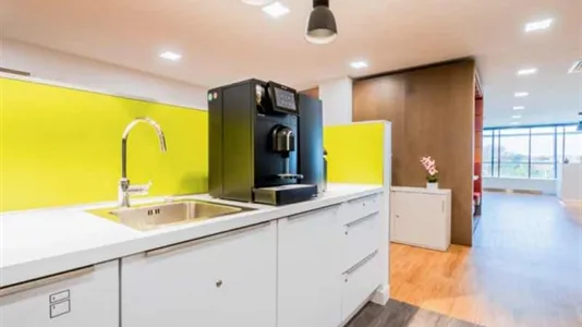 Office spaces for rent in Augsburg - photo 8