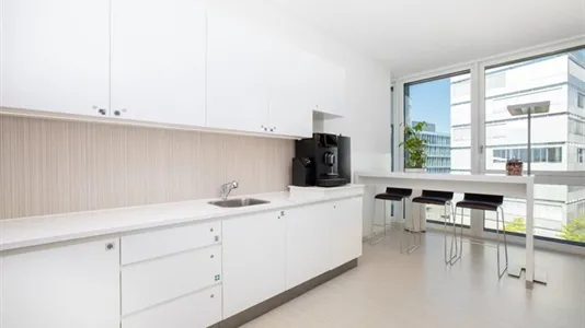 Kontorslokaler för uthyrning i Dusseldorf - foto 8