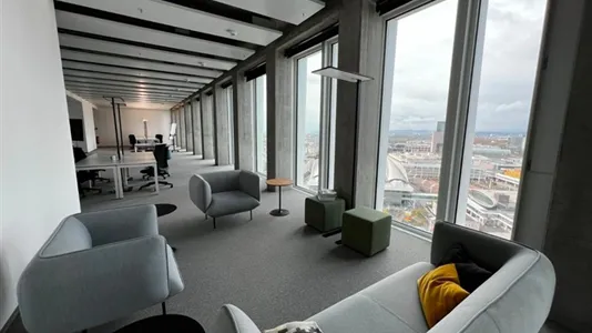 Kontorer til leie i Frankfurt Süd - bilde 5