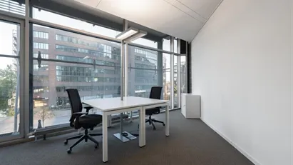 Office space for rent in Hamburg Mitte, Hamburg