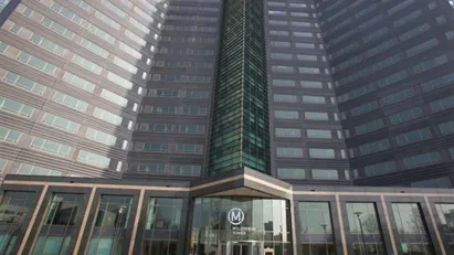 Office space for rent in Amsterdam Westpoort, Amsterdam