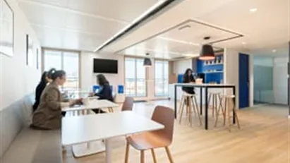 Office space for rent in Paris 13ème arrondissement - Place d'Italie, Paris