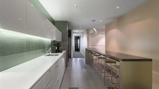 Office spaces for rent in Gera - photo 4