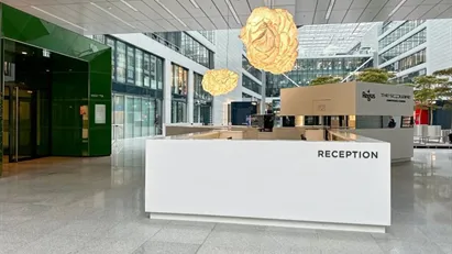 Office space for rent in Frankfurt Süd, Frankfurt (region)