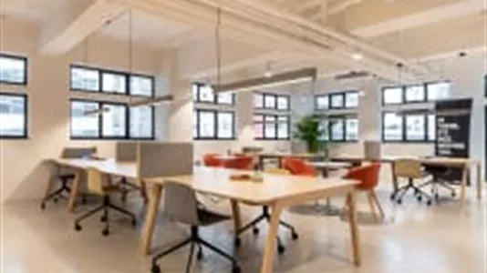 Office spaces for rent in Palaiseau - photo 2