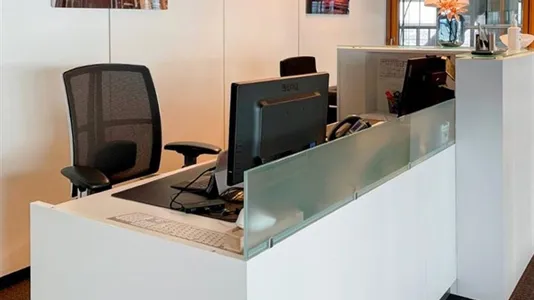 Kontorlokaler til leje i Dusseldorf - billede 2