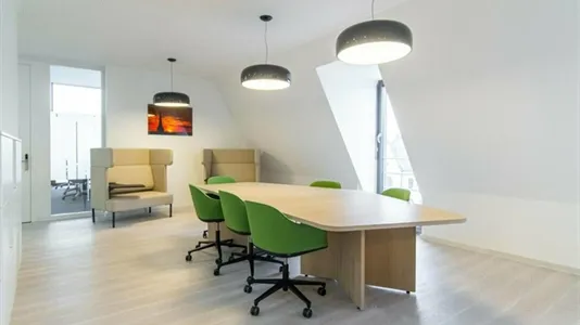 Office spaces for rent in Erfurt - photo 3