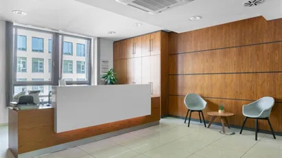 Office space for rent in Nuremberg, Bayern