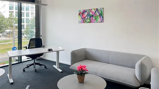 Office spaces for rent in Karlsruhe - photo 6