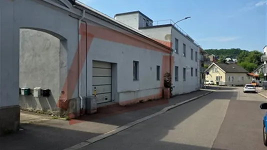 Office spaces for rent in Horten - photo 1